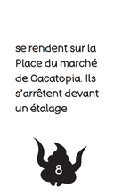 Charger l&#39;image dans la galerie, Victor et Anaïs Livre La Ligue des Cacas TOME 1