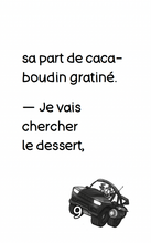 Charger l'image dans la galerie, Victor et Anaïs Livre La Ligue des Cacas TOME 2