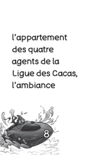 Charger l'image dans la galerie, Victor et Anaïs Livre La Ligue des Cacas TOME 3