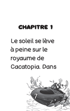 Charger l'image dans la galerie, Victor et Anaïs Livre La Ligue des Cacas TOME 3