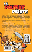 Charger l'image dans la galerie, Victor et Anaïs La poutine pirate Tome 2