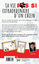 Charger l&#39;image dans la galerie, Victor et Anaïs Livre La vie PAS SI extraordinaire d&#39;un chien ! TOME 1