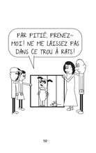 Charger l&#39;image dans la galerie, Victor et Anaïs Livre La vie PAS SI extraordinaire d&#39;un chien ! TOME 1
