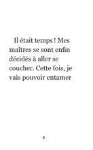 Charger l&#39;image dans la galerie, Victor et Anaïs Livre La vie PAS SI extraordinaire d&#39;un chien ! TOME 1