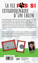 Charger l'image dans la galerie, Victor et Anaïs Livre La vie PAS SI extraordinaire d'un chien ! TOME 3