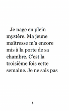 Charger l'image dans la galerie, Victor et Anaïs Livre La vie PAS SI extraordinaire d'un chien ! TOME 3