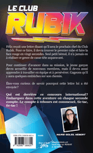 Charger l&#39;image dans la galerie, Victor et Anaïs Le CLUB Rubik - La série complète Tomes 1 à 6