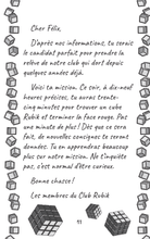 Charger l&#39;image dans la galerie, Victor et Anaïs Le CLUB Rubik - La série complète Tomes 1 à 6