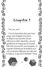 Charger l&#39;image dans la galerie, Victor et Anaïs Le CLUB Rubik - La série complète Tomes 1 à 6