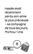 Charger l&#39;image dans la galerie, Victor et Anaïs Les aventures de GLUETTE la crotte de nez ! La série complète Tomes 1 à 4
