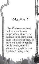 Charger l&#39;image dans la galerie, Victor et Anaïs Les Chatoons #2