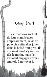 Victor et Anaïs Les Chatoons #2