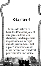 Charger l&#39;image dans la galerie, Victor et Anaïs Les Chatoons #3