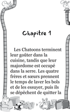 Charger l&#39;image dans la galerie, Victor et Anaïs Les Chatoons #4