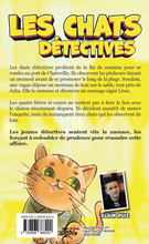 Charger l'image dans la galerie, Victor et Anaïs Livre Les chats détectives TOME 2