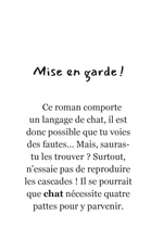 Charger l'image dans la galerie, Victor et Anaïs Les chats Ninjas La série complète - Tomes 1 à 4