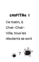 Charger l'image dans la galerie, Victor et Anaïs Livre Les Chats-Perlipopettes Tome 1 - Le chat Crotté