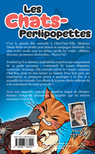 Charger l'image dans la galerie, Victor et Anaïs Livre Les Chats-Perlipopettes Tome 2