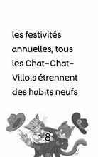 Charger l'image dans la galerie, Victor et Anaïs Livre Les Chats-Perlipopettes Tome 2