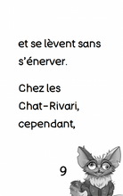 Charger l'image dans la galerie, Victor et Anaïs Livre Les Chats-Perlipopettes Tome 3