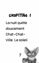 Charger l'image dans la galerie, Victor et Anaïs Livre Les Chats-Perlipopettes Tome 3