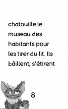 Charger l'image dans la galerie, Victor et Anaïs Livre Les Chats-Perlipopettes Tome 3