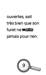 Victor et Anaïs Les enquêtes de la famille Bourlingueur ! Tome 1