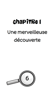 Victor et Anaïs Les enquêtes de la famille Bourlingueur ! Tome 1