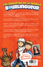 Charger l&#39;image dans la galerie, Victor et Anaïs Les enquêtes de la famille Bourlingueur ! Tome 2