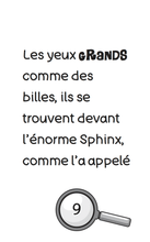 Charger l&#39;image dans la galerie, Victor et Anaïs Les enquêtes de la famille Bourlingueur ! Tome 2