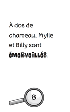 Charger l&#39;image dans la galerie, Victor et Anaïs Les enquêtes de la famille Bourlingueur ! Tome 2