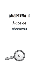 Charger l&#39;image dans la galerie, Victor et Anaïs Les enquêtes de la famille Bourlingueur ! Tome 2