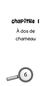 Victor et Anaïs Les enquêtes de la famille Bourlingueur ! Tome 2