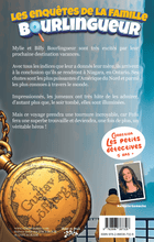 Charger l'image dans la galerie, Victor et Anaïs Les enquêtes de la famille Bourlingueur ! Tome 3