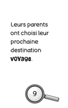 Charger l'image dans la galerie, Victor et Anaïs Les enquêtes de la famille Bourlingueur ! Tome 3