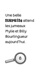 Charger l'image dans la galerie, Victor et Anaïs Les enquêtes de la famille Bourlingueur ! Tome 3