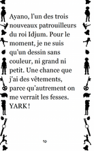 Charger l'image dans la galerie, Victor et Anaïs Les gardiens des MANGAS La série complète - Tomes 1 à 3
