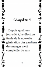 Charger l'image dans la galerie, Victor et Anaïs Les gardiens des MANGAS La série complète - Tomes 1 à 3