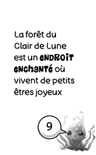 Charger l&#39;image dans la galerie, Victor et Anaïs Livre LES LUMINEUX - La série complète - Tomes 1-2-3