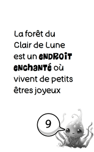 Victor et Anaïs Livre LES LUMINEUX - La série complète - Tomes 1-2-3