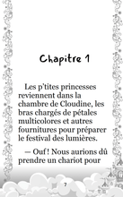 Charger l&#39;image dans la galerie, Victor et Anaïs Les p’tites princesses #3
