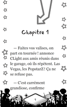 Charger l&#39;image dans la galerie, Victor et Anaïs Livre Les PopstarZ – La série complète Tomes 1-2-3-4