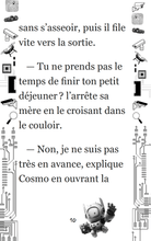 Charger l&#39;image dans la galerie, Victor et Anaïs Livre Les ROBOTS Détectives – La série complète Tomes 1-2-3