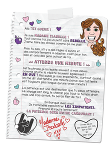 Victor et Anaïs Les Zimpatients