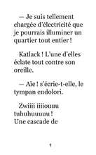 Charger l'image dans la galerie, Victor et Anaïs Livre Livre papier Fantaskidz Tome 3