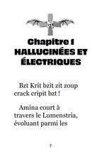 Charger l'image dans la galerie, Victor et Anaïs Livre Livre papier Fantaskidz Tome 3