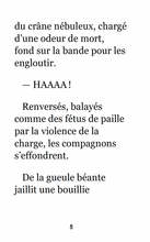 Charger l'image dans la galerie, Victor et Anaïs Livre Livre papier Fantaskidz Tome 4