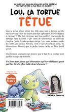 Charger l'image dans la galerie, Victor et Anaïs Lou, la tortue têtue
