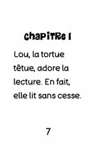 Charger l'image dans la galerie, Victor et Anaïs Lou, la tortue têtue