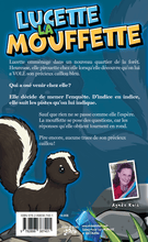 Charger l'image dans la galerie, Victor et Anaïs Livre Lucette la MOUFFETTE TOME 1